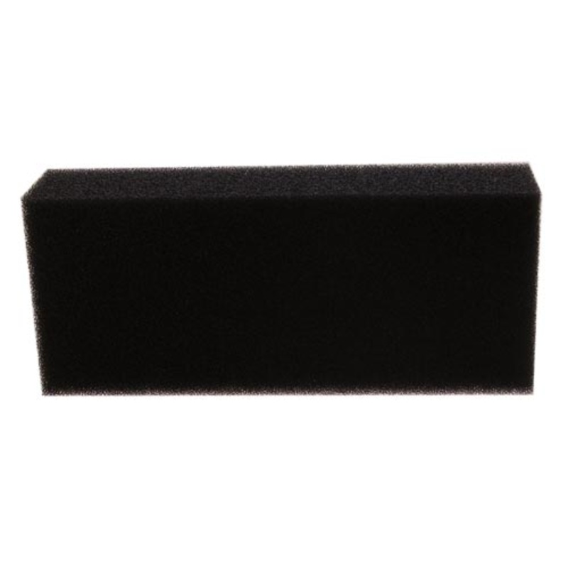 Foam Filter Sponge - 12" x 5" x 3