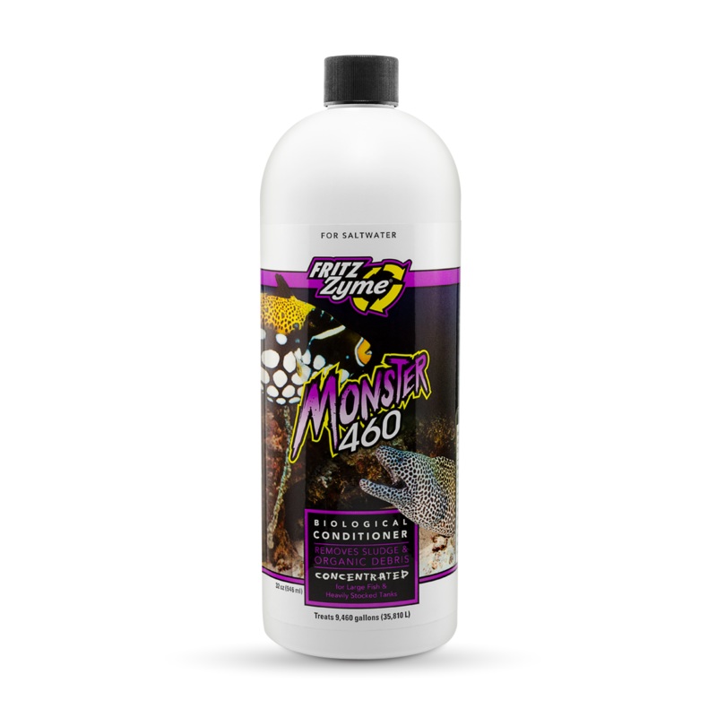 FritzZyme MONSTER 460