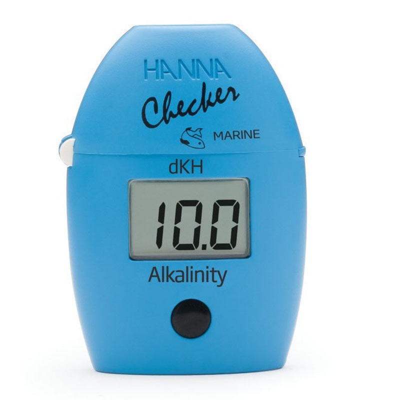Hanna Instruments Marine Alkalinity (dKH) Checker HC - HI772