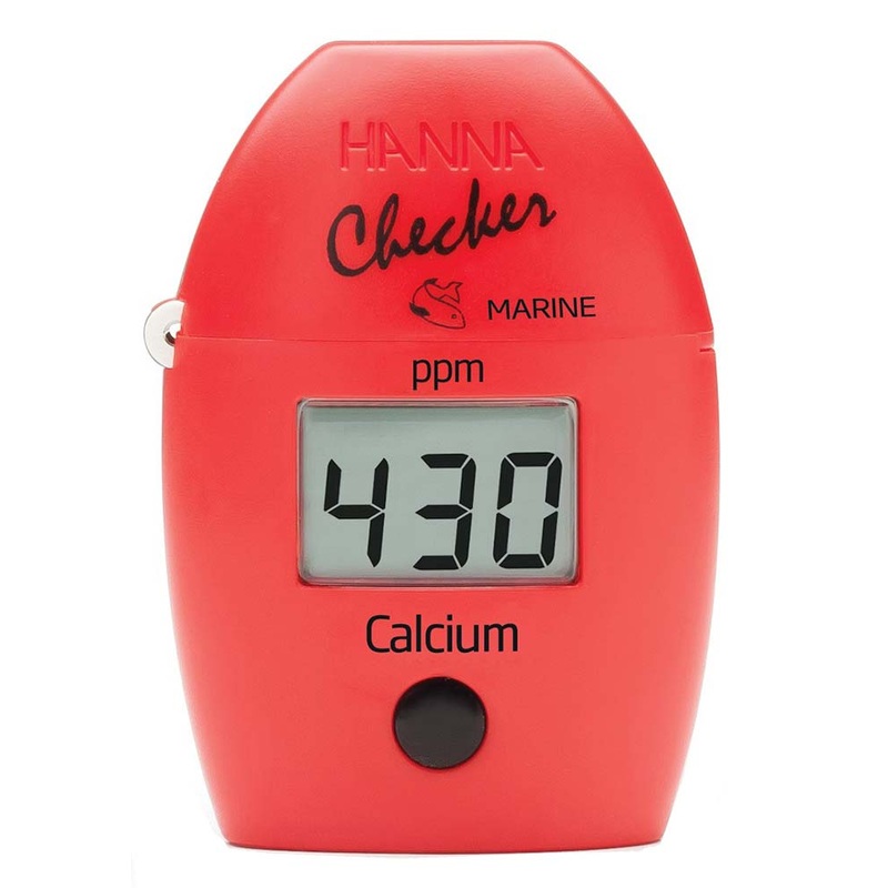 Hanna Instruments Marine Calcium Checker HC - HI758
