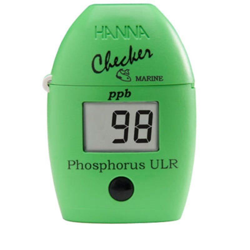 Hanna Instruments Marine Phosphorus Ultra Low Range Checker HC - HI736