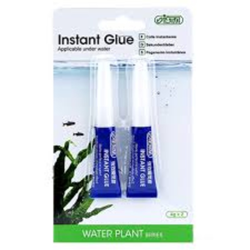 Ista Instant Glue 2 Pack
