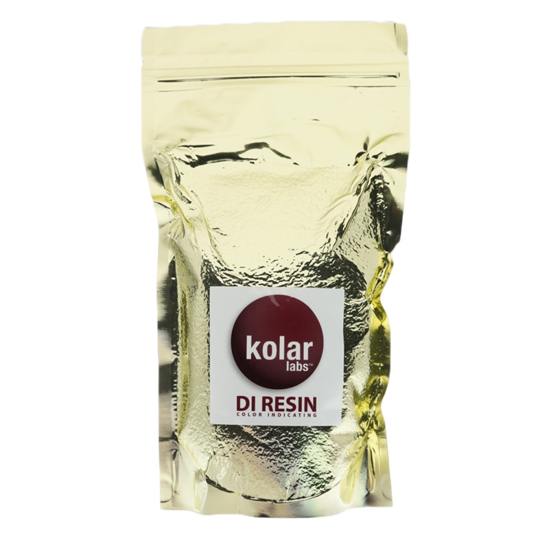 Kolar DI Resin Nuclear Grade