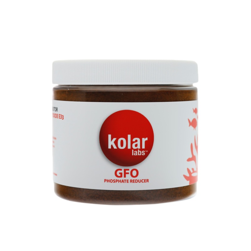 Kolar GFO Phosphate Remover