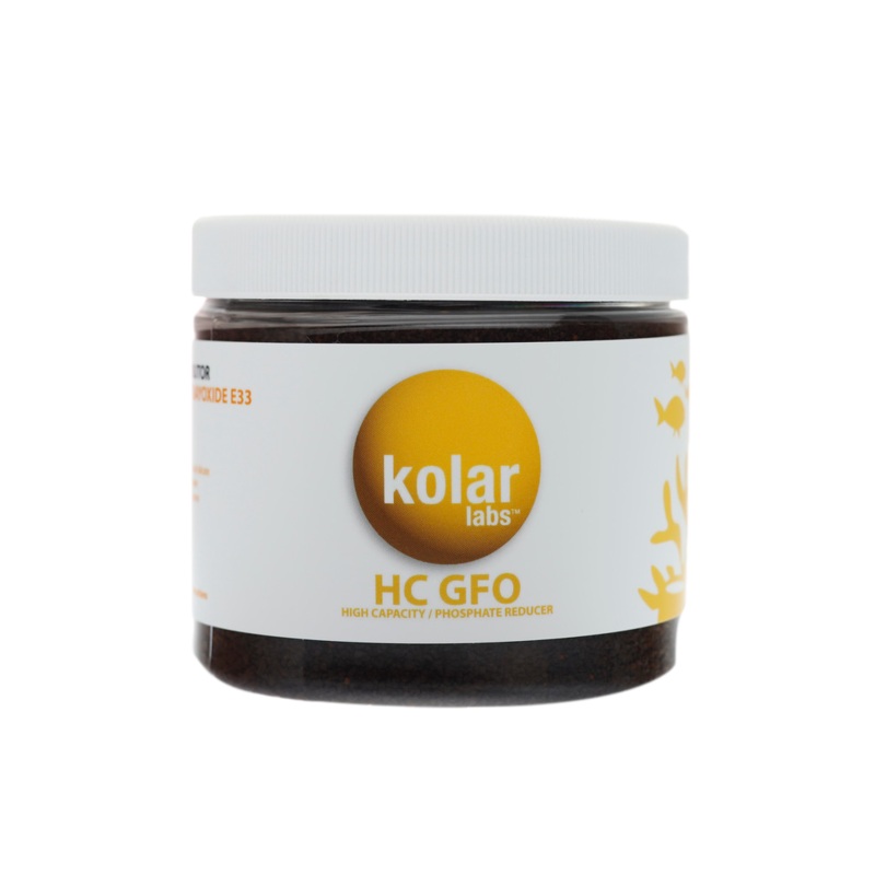 Kolar HC GFO Phosphate Remover 350g