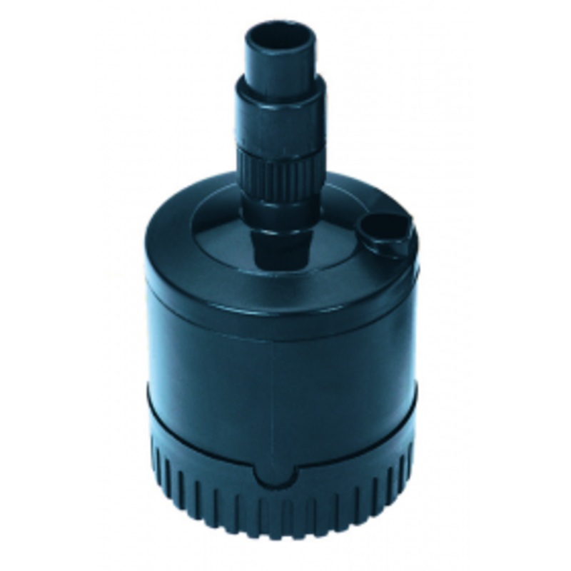Lifegard Quiet One Pro 200