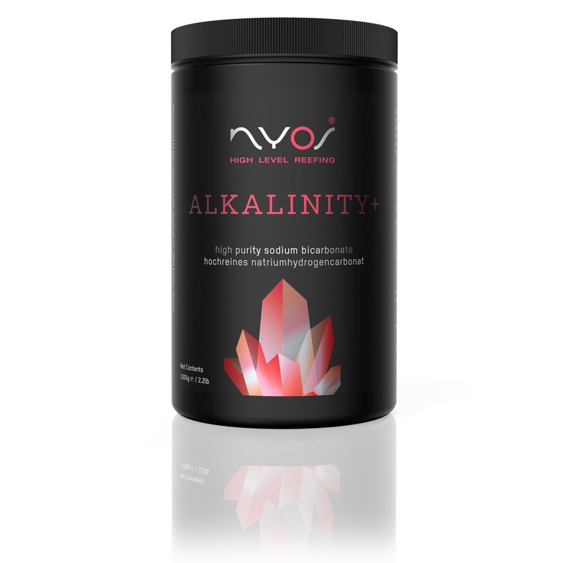 Nyos ALKALINITY+