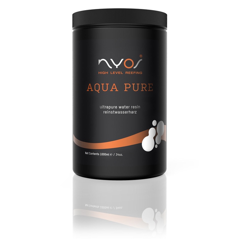NYOS AQUA PURE