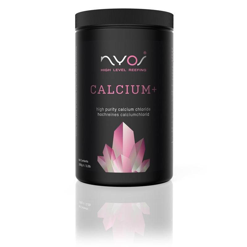 Nyos CALCIUM+