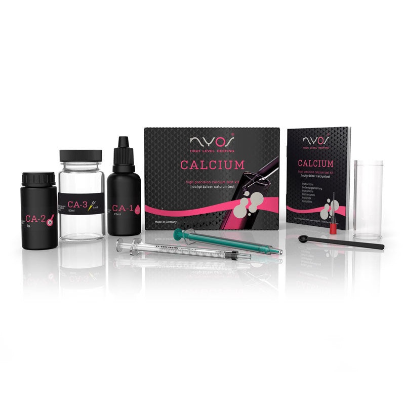 NYOS CALCIUM REEFER TEST KIT