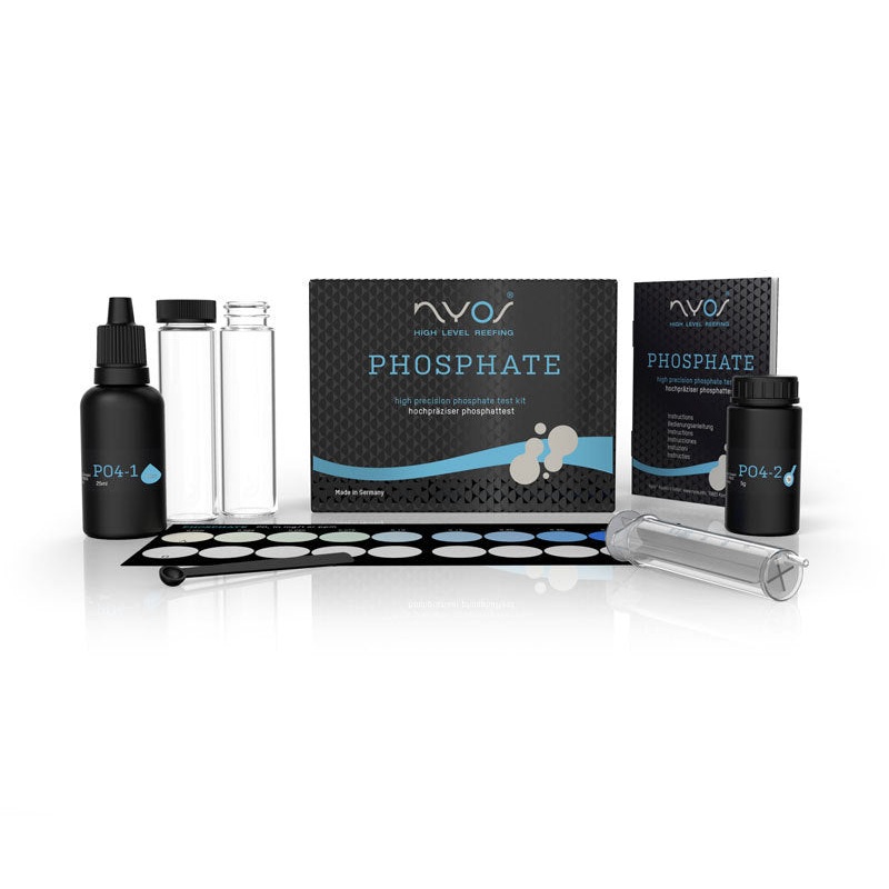 NYOS PHOSPHATE REEFER TEST KIT