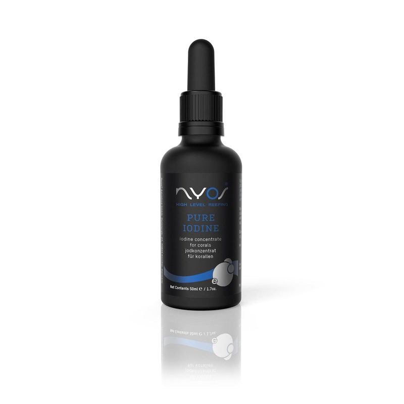 NYOS PURE IODINE