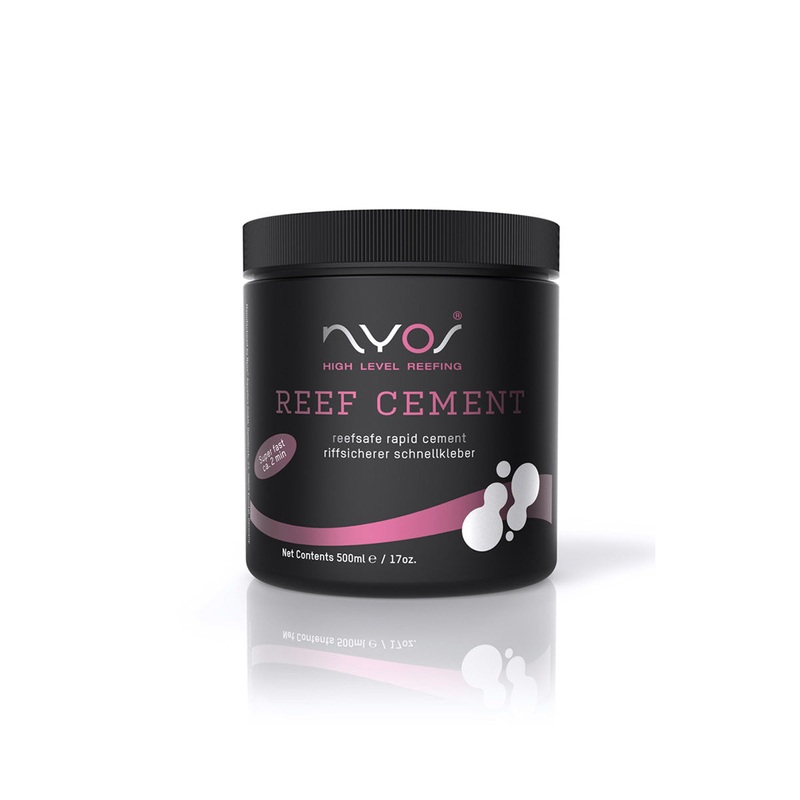 NYOS REEF CEMENT