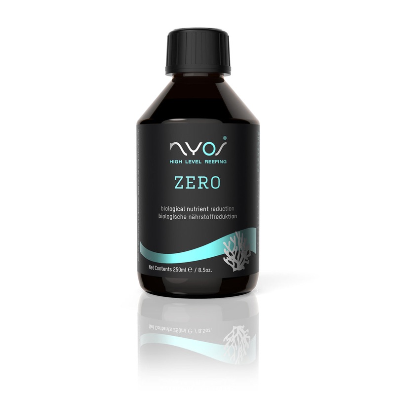 NYOS ZERO