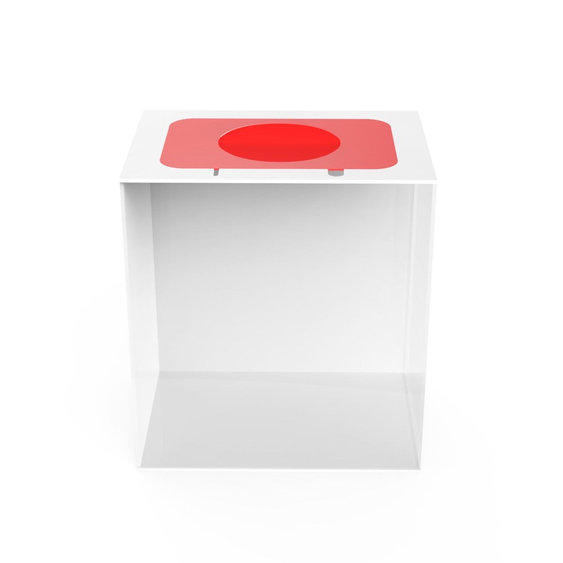 Pro Clear Auto Top-Off Reservoir Tanks - 10 gal
