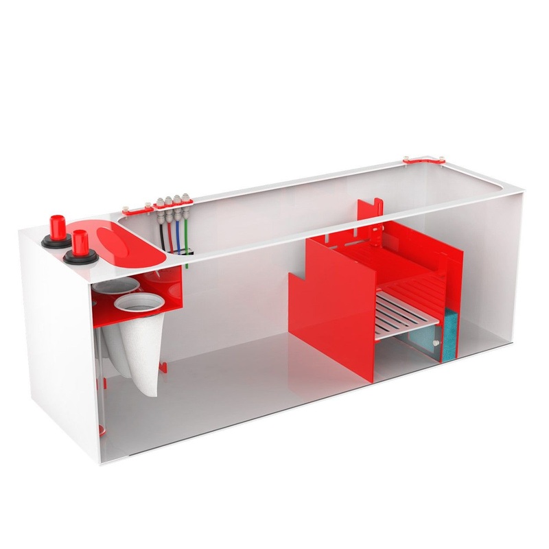 Pro Clear  Flex 4-in-1 Sump - 300