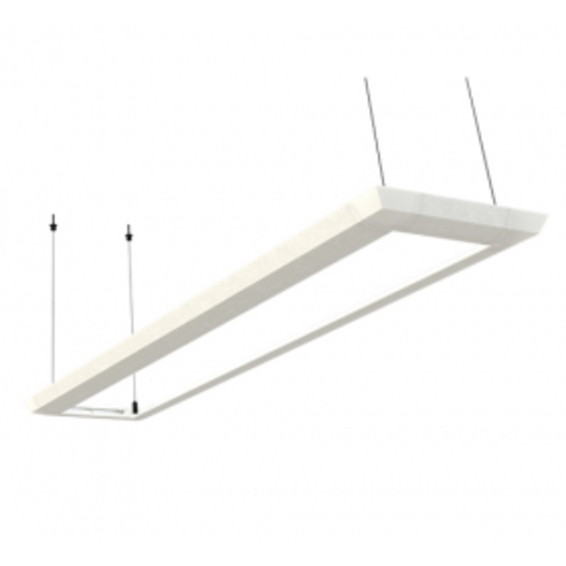 Red Sea ReefLED 90 Pendant for 61"-72" tank - White