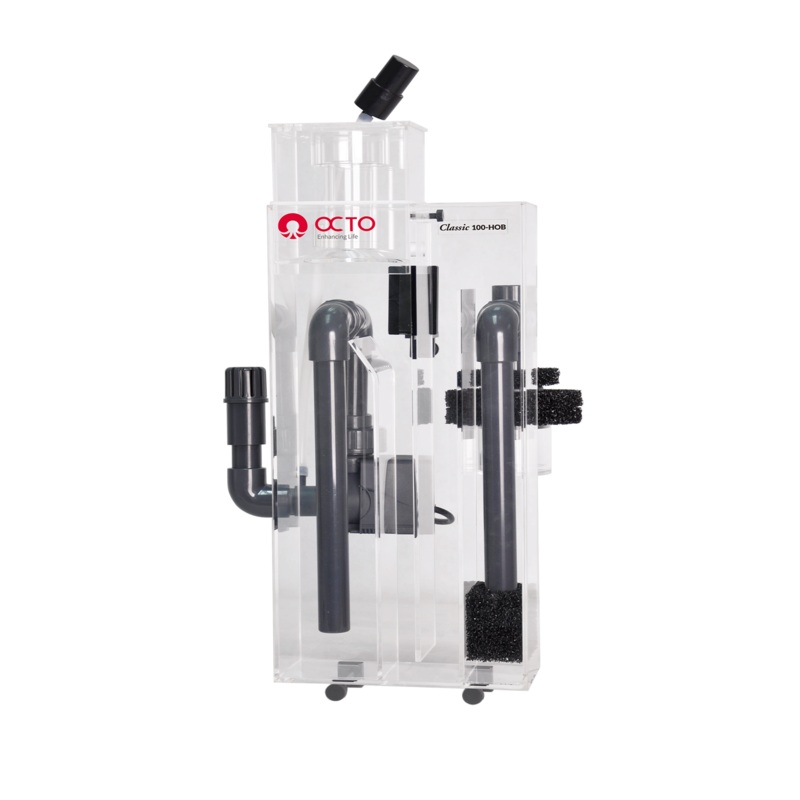 Reef Octopus Classic 100 HOB Protein Skimmer