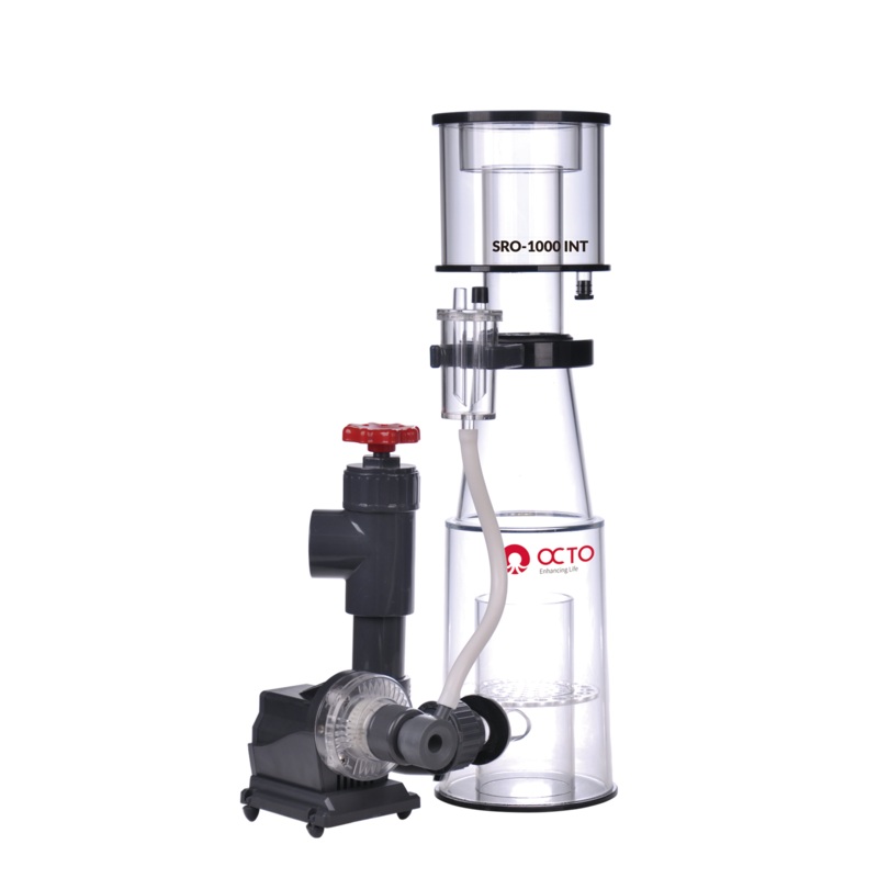 Super Reef Octopus 1000 Internal Protein Skimmer
