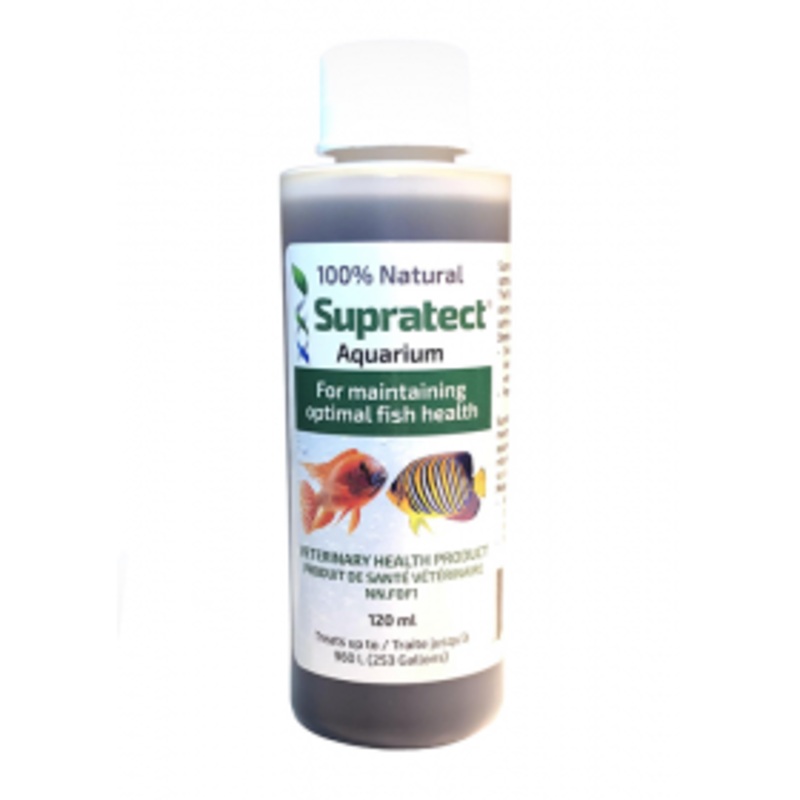 Supratect Aquarium 120ml