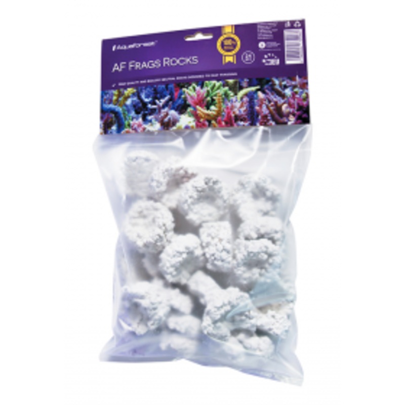 Aquaforest Frag Rocks 24pk