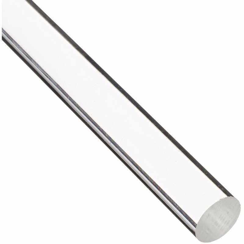 Aquascape support Rod