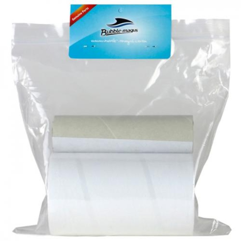 Bubble Magus ARF-1 Replacement Filter Roll