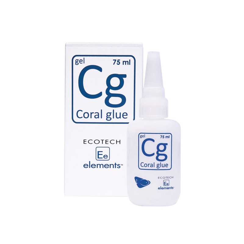 EcoTech Marine Elements Coral Glue - 75 ml