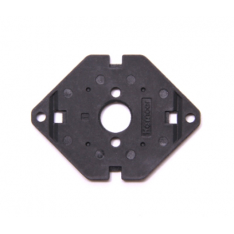KAMOER PUMP HEAD MOUNTING PLATE