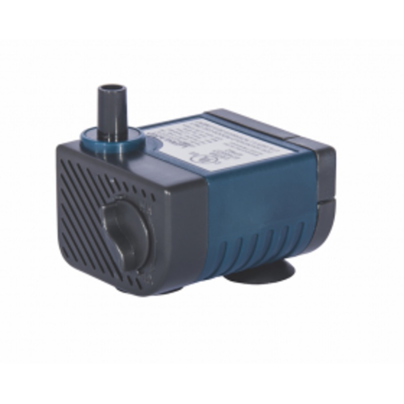 Lifegard Quiet One Pro 100