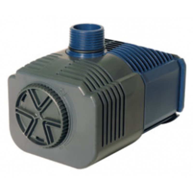 Lifegard Quiet One Pro 4000