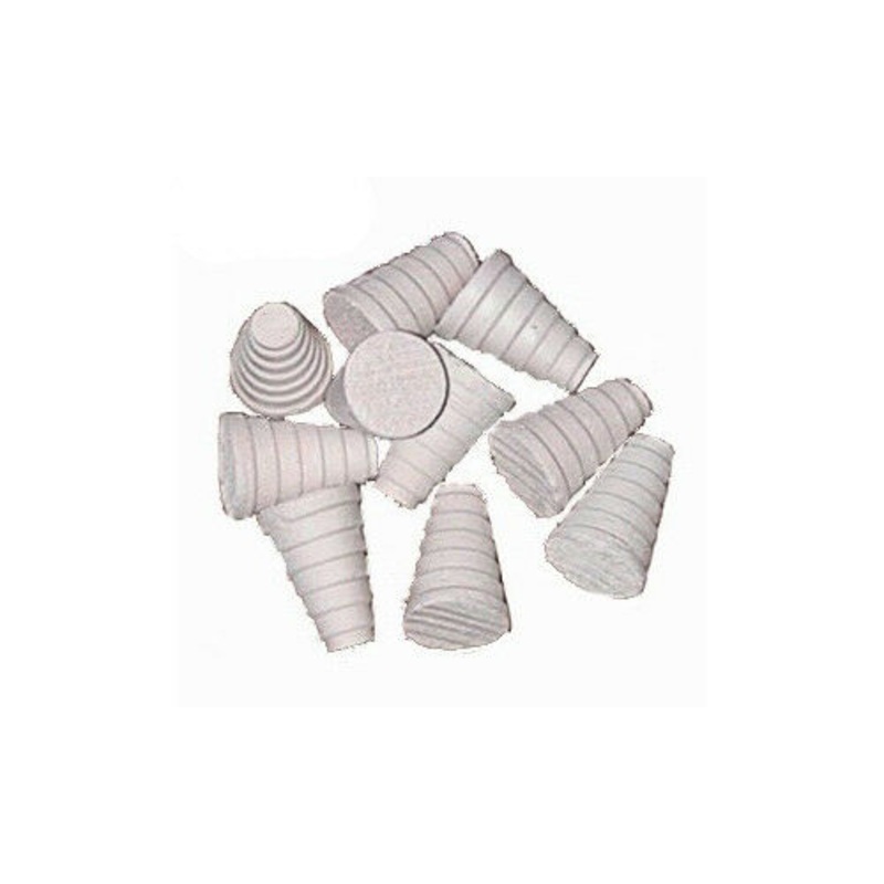 Micro Frag Plugs -50