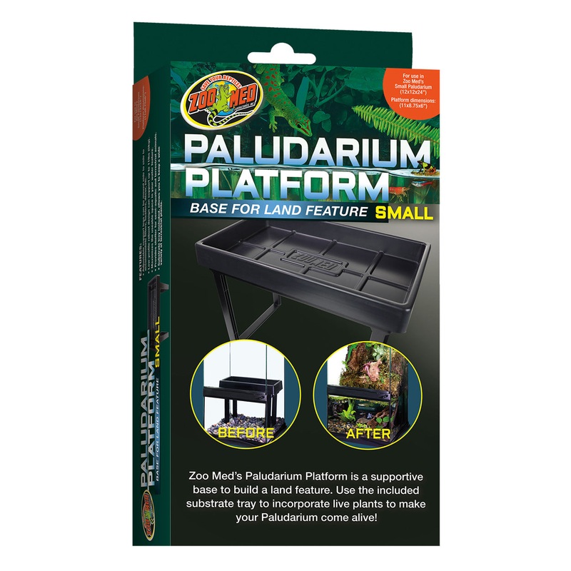 Paludarium Platform