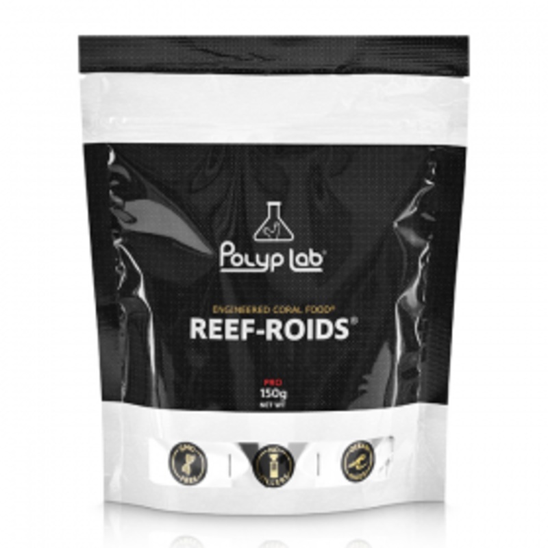 Polyplab Pro Reef-roids 150g