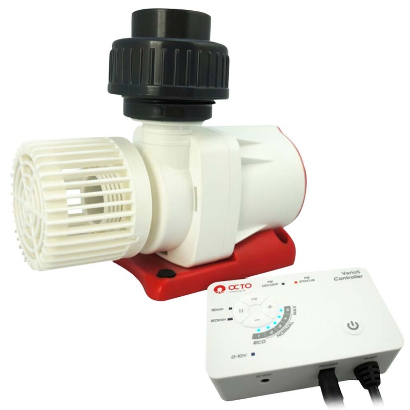 Reef Octopus VarioS 4 Controllable Circulation Pump
