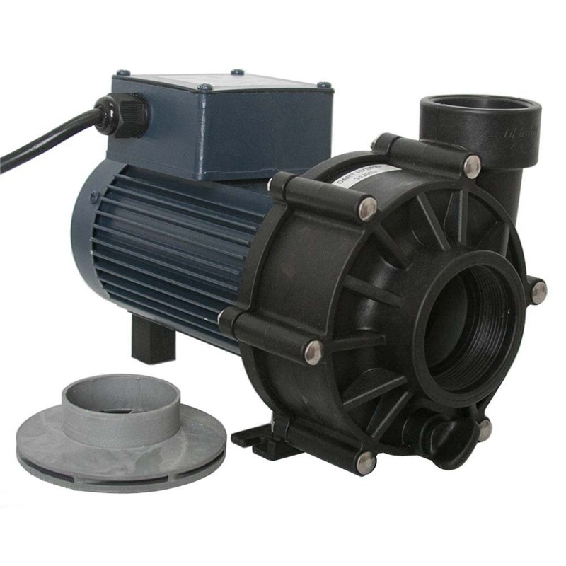 Reeflo Dart/Snapper Hybrid Pump