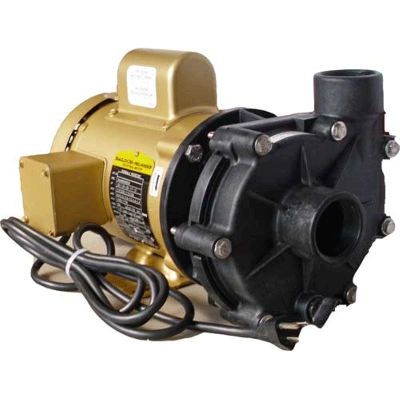ReeFlo Hammerhead/Barracuda Gold Hybrid Pump