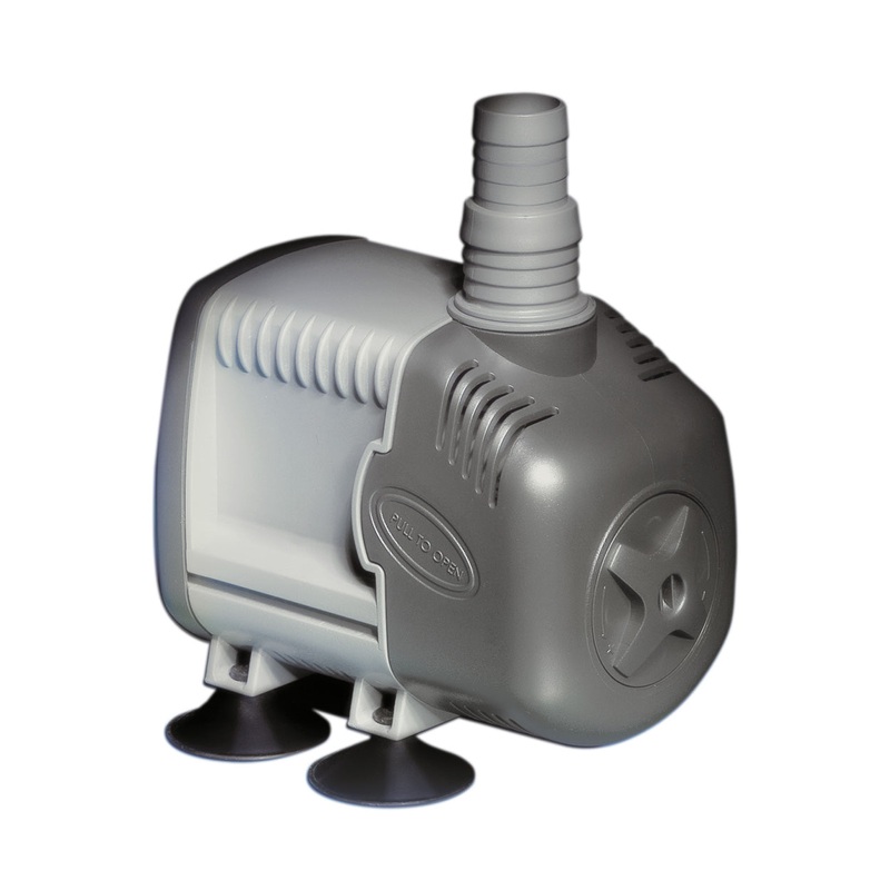 Sicce Syncra Silent 0.5 - 185 gph