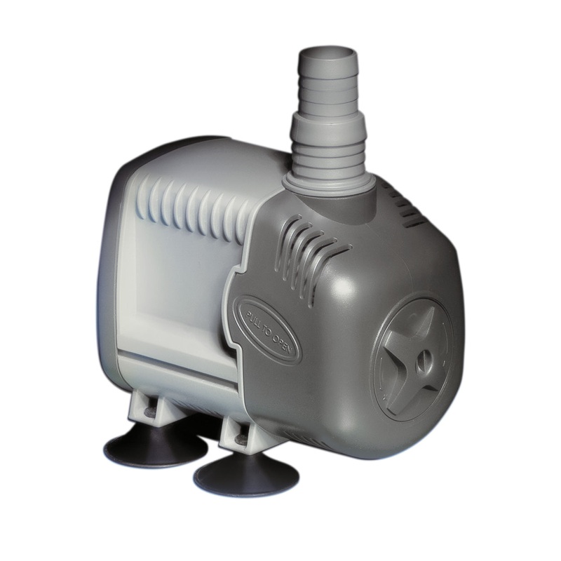 Sicce Syncra Silent 2.0 - 568 gph
