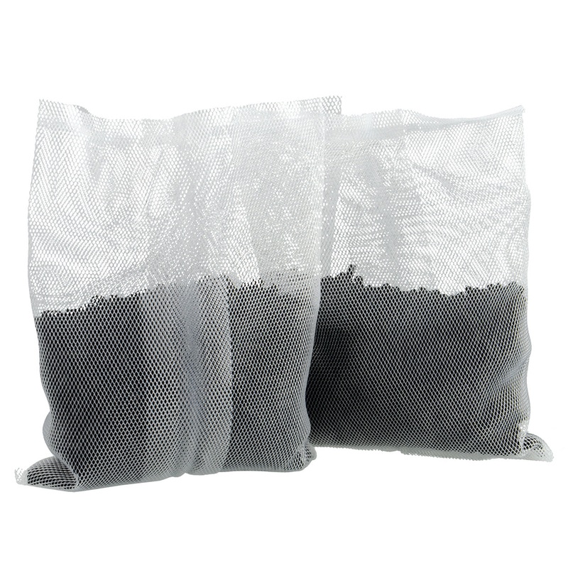 Zoo Med Turtle Clean 50/75 External Canister Filter Media - 2 pk