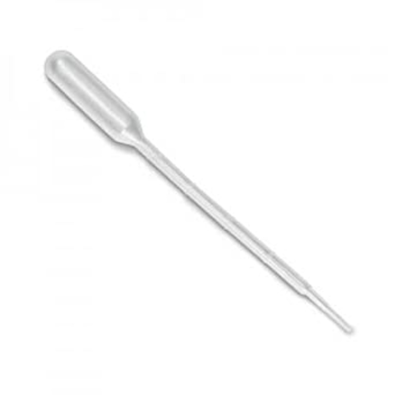 3ML PIPETTES