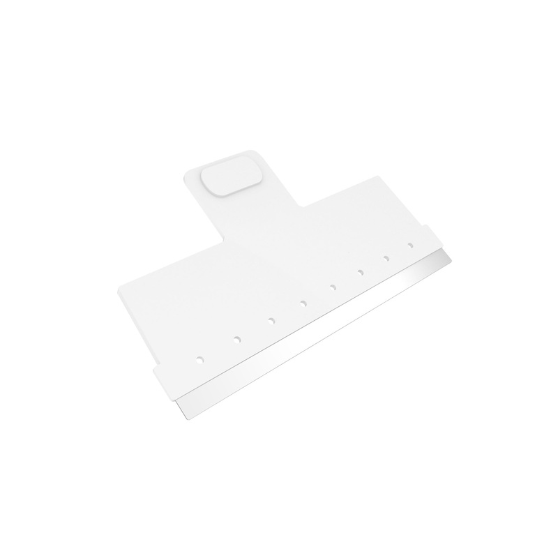 Continuum AquaBlade M Stainless Replacement Blade 3pk