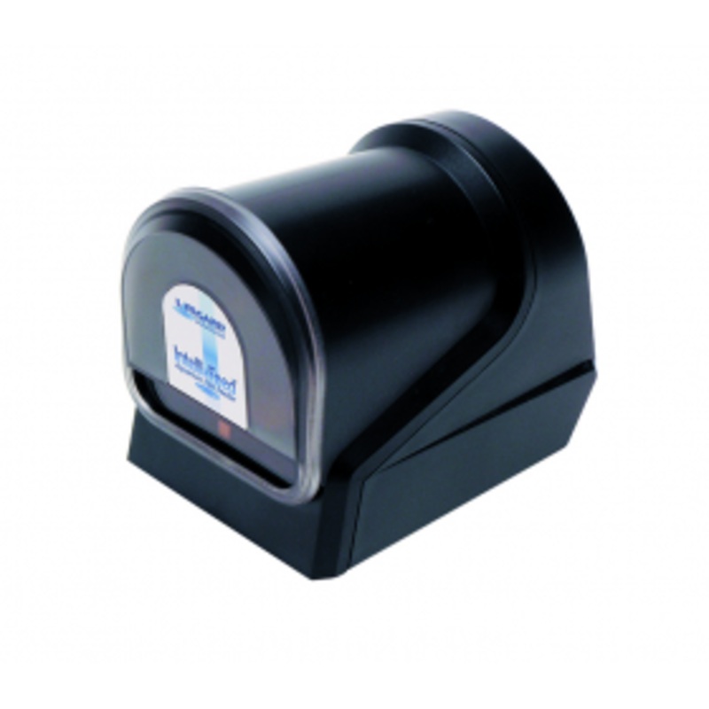Lifegard IntelliFeed Aquarium Fish Feeder with 6V Power Adapter
