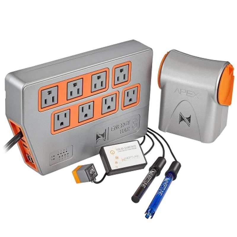 Neptune Apex A3 Controller System (A3)