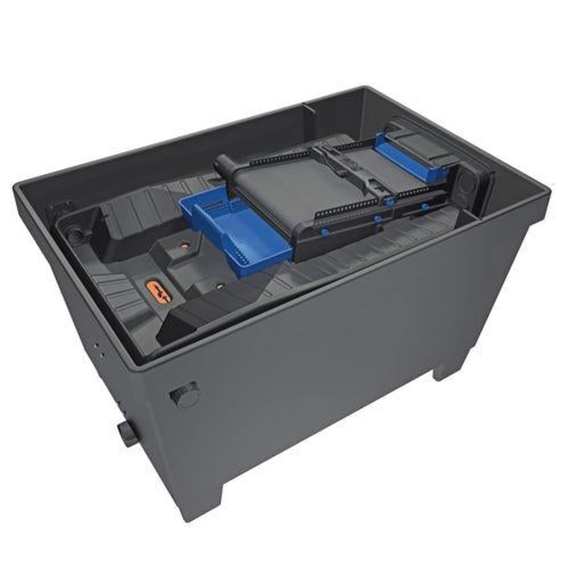 OASE BioTec ScreenMatic2 39000