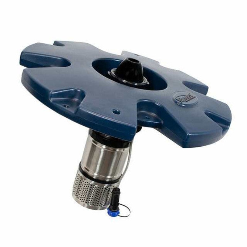 Airmax EcoSeries 1/2 HP Floating Fountain