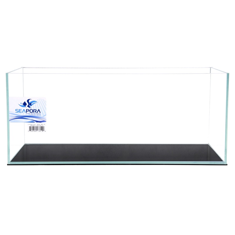 Crystal Series Aquarium - 12 gal
