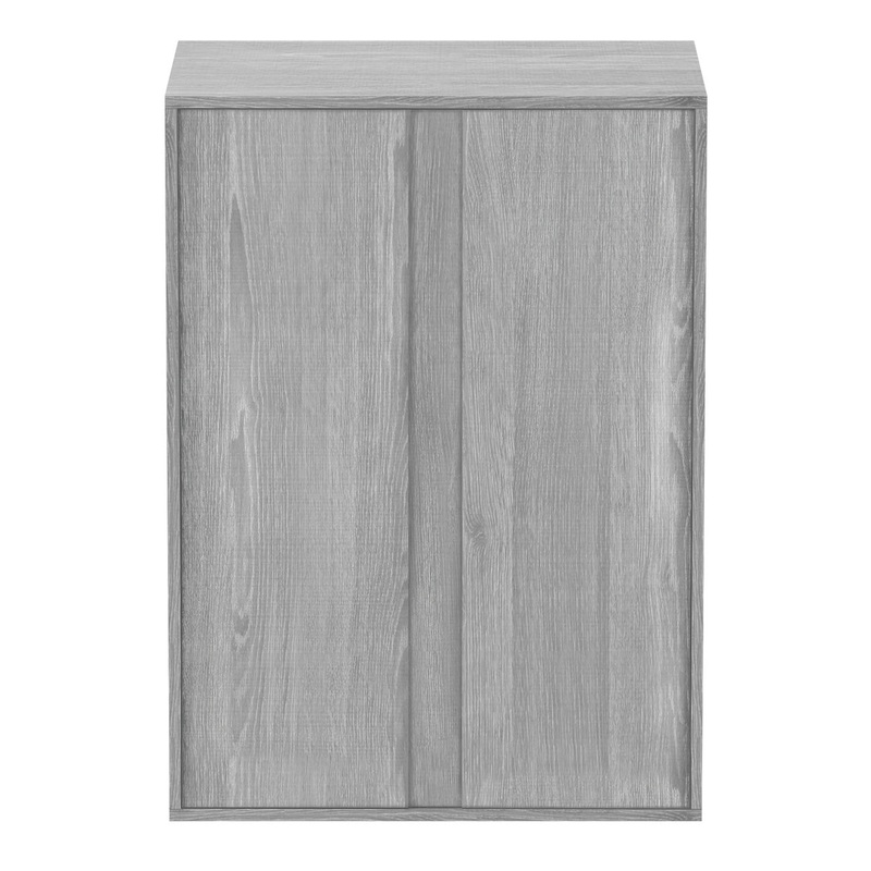 Elegance Expert Stand - Ash Grey - 24" x 12"