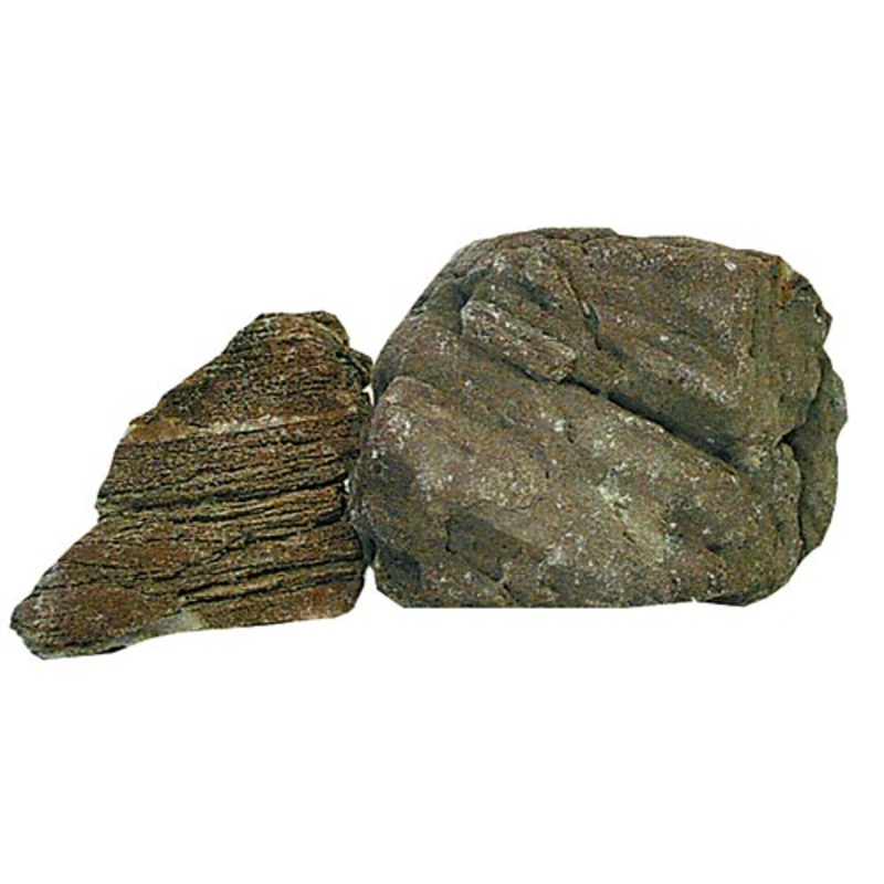 Feller Stone Dark Blue Sky Rock 55LB (Box)