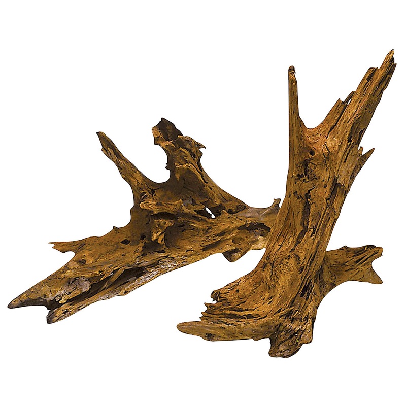 Feller Stone Mixed Malaysian Wood - 15 lb (Bag)